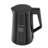 AENO EK7S Waterkoker 1,7 L 2200 W Zwart