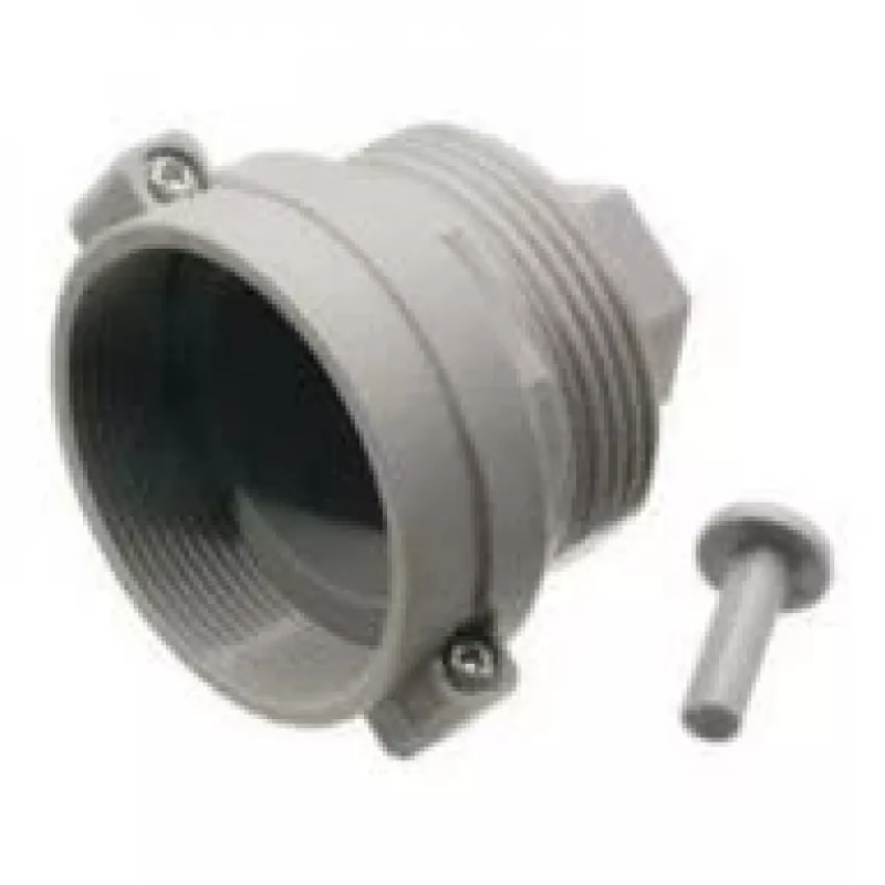 Verwarmingsactor-adapter Homematic IP Homematic adapter Oventrop voor radiatorkranen model 76029