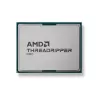 AMD Threadripper PRO 7955WX processor, 16 kernen, 5,3 GHz, SP6