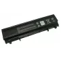 Laptopaccu, Extra Digital Advanced, DELL N5YH9, 5200 mAh