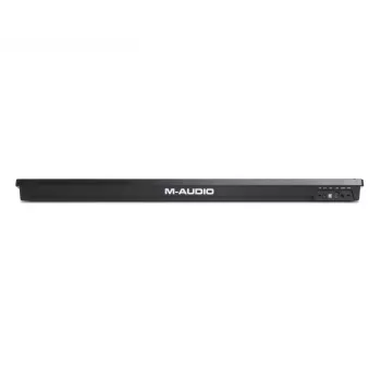 M-AUDIO Keystation 61 MK3 MIDI-toetsenbord 61 toetsen USB zwart, wit