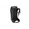 Thule | Stir Alpine, 40L | wandelrugzakken | obsidian | schouderband