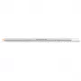 Marker Staedtler Lumocolor 108 conische punt wit