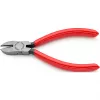 Diagonaal zijkniptang Knipex 70 01 125