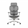 Onex gaming bureaustoel | Ventra Premium netweefsel | wit