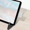 Zeer kleine USB3.2 Gen2x1 SSD-behuizing USB-C NVM
