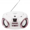 ADLER AD 1181wc - CD/MP3-speler (Boombox)