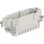 Contactinzet Harting Han E 09330242602 crimpcontacten eenrijig voor Han E behuizing
