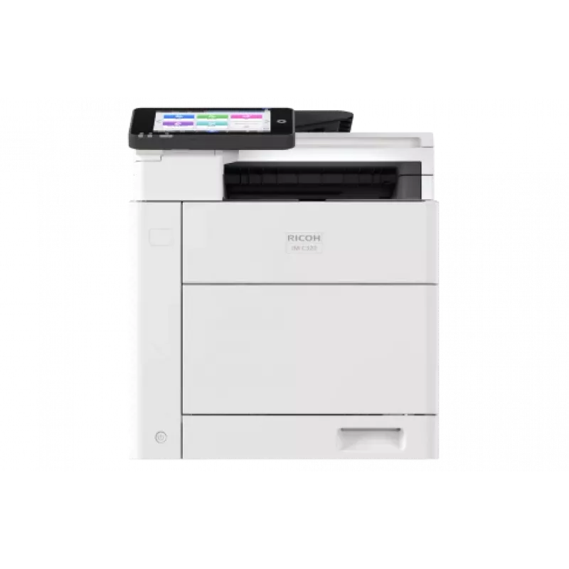 Ricoh IM C320F laser A4 1200 x 1200 DPI 32 ppm