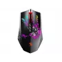 Gaming-muis A4Tech BLOODY A60 — optisch, dubbelhandig, 6200 DPI, USB Type-A, 8 toetsen, zwart