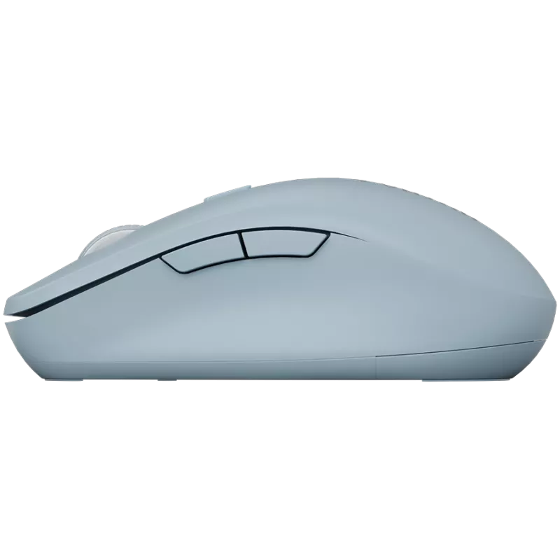 CANYON muis MW-12 dualband draadloos blauw (CNS-CMSW12BL)