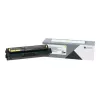 LEXMARK C330H40 geel High Yield drukcartridge