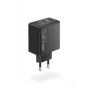Lenovo 40AW065BEU voeding indoor/outdoor 65 W zwart