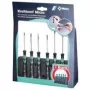 Hexagon-set standaard schroevendraaier Wera 2052/6