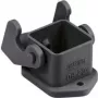 Harting opbouwbehuizing Han® 3A-agg 09 20 003 0327 1 st. (09 20 003 0327)