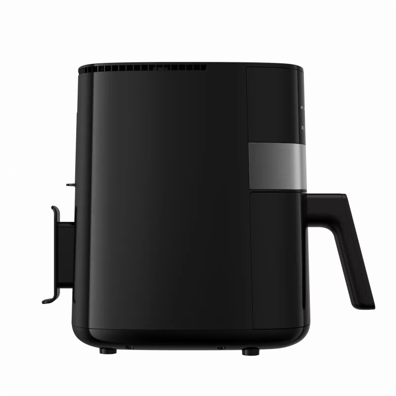 Midea heteluchtfriteuse | MF-CN65E | vermogen 1700 W | inhoud 6,5 L | zwart