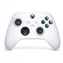 Microsoft Xbox Wireless Controller - Gamepad - Draadloos - Bluetooth - Robot White - voor pc, Microsoft Xbox One, Android, Microsoft Xbox Series S, Microsoft Xbox Series X