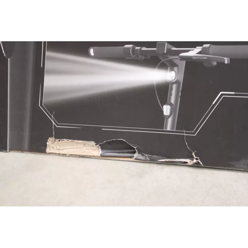 Elektrische kickscooter Ninebot MAX G2 (beschadigde verpakking)