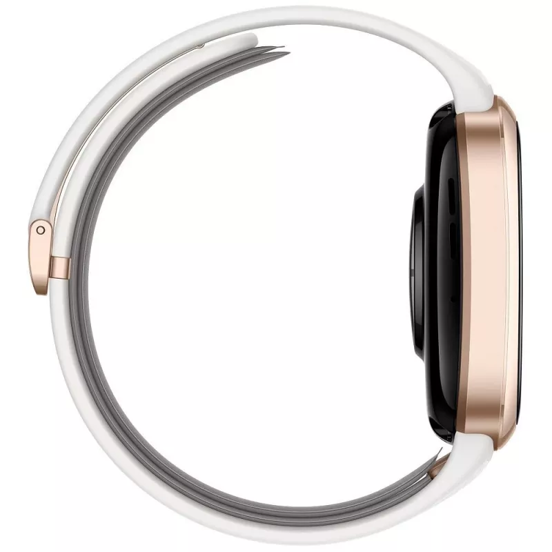Smartwatch Huawei Watch D2 4,62 cm AMOLED 480 x 408 touchscreen goud