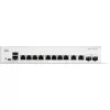 Managed switch Cisco Catalyst 1200-8T-E-2G 8 poorten GE 20 Gbit/s