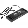 Alphacool 14000 Apex RAM X4 RAM-waterkoeler, adresseerbare RGB, zwart