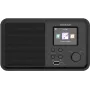 Tafelradio SENCOR SIR 5100WDB — 4 W, Wi-Fi, FM