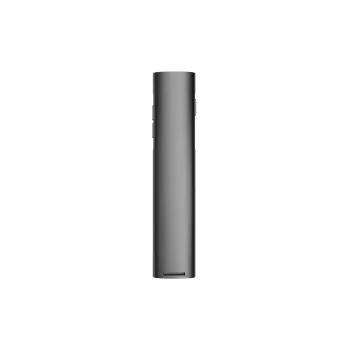 Draadloze laserpointer-presentator NATEC Warbler 2 — 2,4 GHz & Bluetooth, tot 10 m bereik