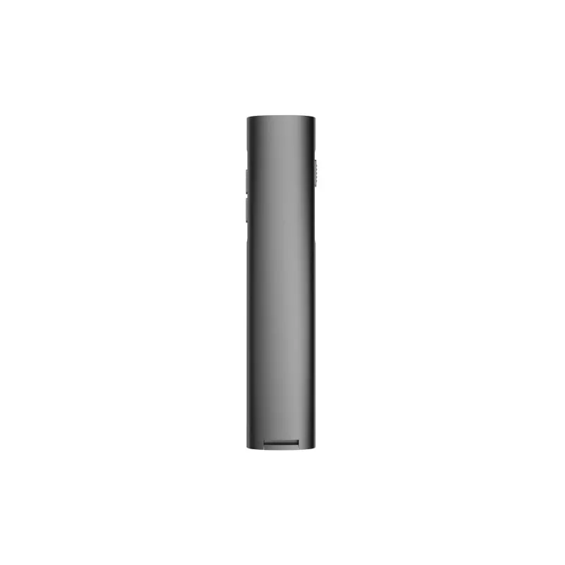 Draadloze laserpointer-presentator NATEC Warbler 2 — 2,4 GHz & Bluetooth, tot 10 m bereik