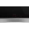 Siemens iQ700 EX845HVC1E kookplaat zwart ingebouwd 80 cm 5 zone(s)