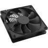 SilverStone Air Penetrator 120i Pro 120mm behuizingsventilator - zwart