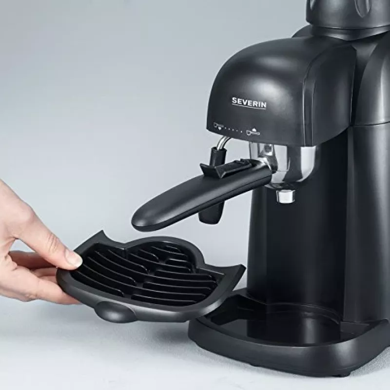 Espressomachine Severin 0,22 L KA 5978