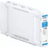 Epson UltraChrome XD2 T41R2 Inktcartridge, cyaan, 110 ml (C13T41R240)