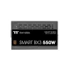 Voeding Thermaltake Smart BX3 550W, 80 PLUS Bronze