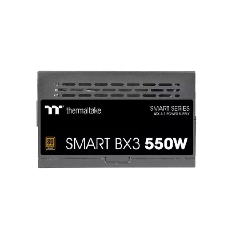 Voeding Thermaltake Smart BX3 550W, 80 PLUS Bronze