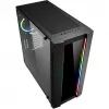 PC-behuizing Sharkoon ELITE SHARK CA200G midi tower zwart