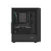Natec Fury Shobo SH4F - pc-behuizing - tower - zwart