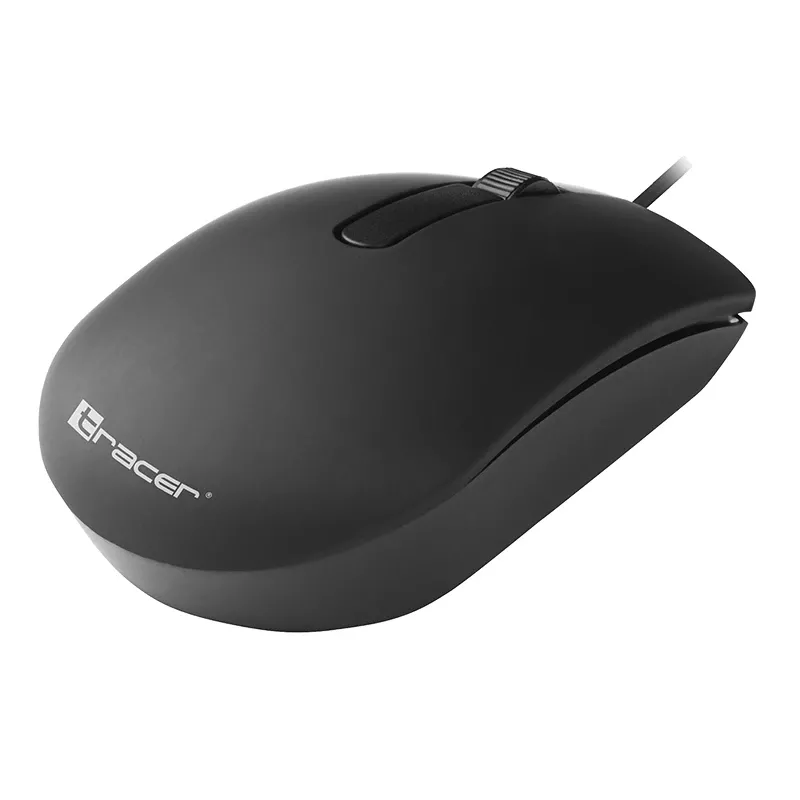 Tracer 47433 Draadloze optische muis Offi zwart
