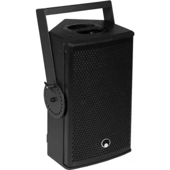 Zwenkbare montagehouder Omnitronic PAS-208 MK3 voor luidsprekers en PA-systemen