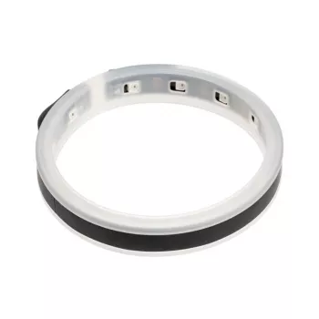aqua computer RGBpx LED-ring voor ULTITUBE expansievat, ARGB