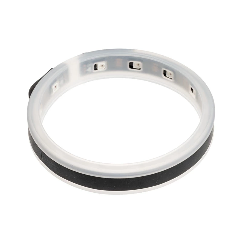 aqua computer RGBpx LED-ring voor ULTITUBE expansievat, ARGB