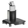 PFT trolley Vogel's 2515 Adjust 32-65in 70kg 640-740mm