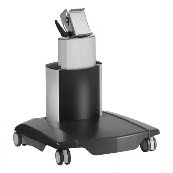 PFT trolley Vogel's 2515 Adjust 32-65in 70kg 640-740mm