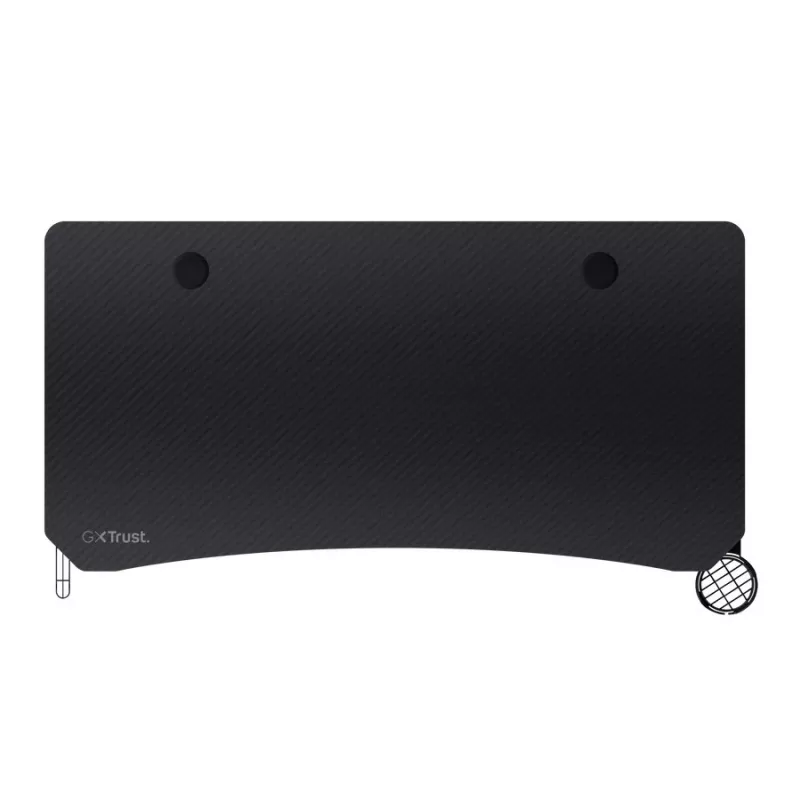 Bureau TRUST GXT 712 Dynamus — gaming-/kantoorbureau van TRUST, model GXT 712 Dynamus