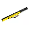 Battery Green Cell LE54 voor Lenovo IdeaPad P500 Z510 P400 TOUCH