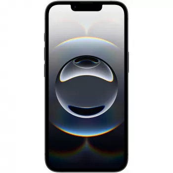 Apple iPhone 16e - 5G smartphone - dual sim / intern geheugen 512 GB