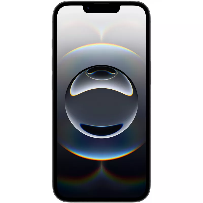 Apple iPhone 16e - 5G smartphone - dual sim / intern geheugen 512 GB