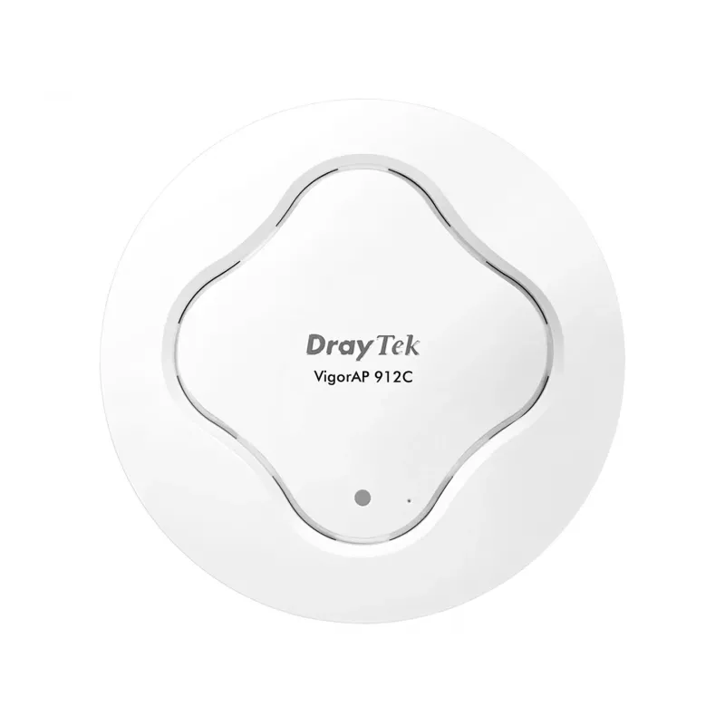 Accesspoint Draytek VIGOR AP 912C 1200 Mbit/s dualband Wi-Fi 802.11ac