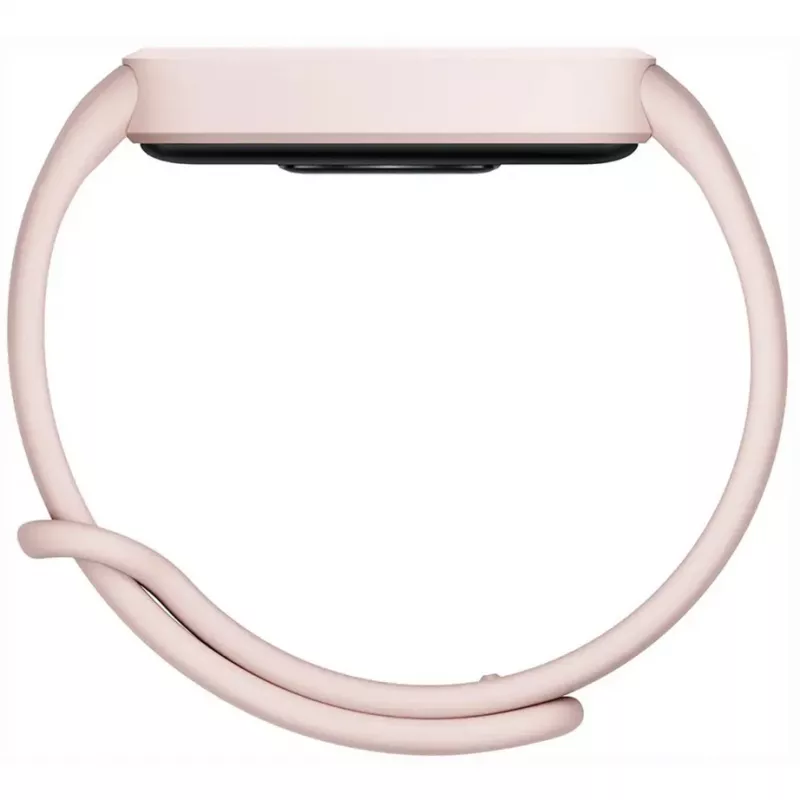 Xiaomi Smart Band 9 Active BHR9917GL activiteitentracker, 1,47 inch (3,73 cm) TFT, Bluetooth 5.3, 5 ATM, roze