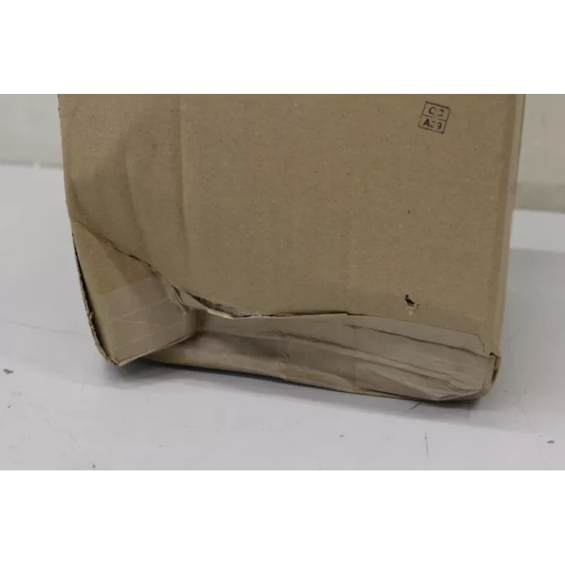 Projector plafondsteun EDBAK PMV400 universeel, horizontale instelling, draagvermogen 30 kg, zwart — beschadigde verpakking, krassen