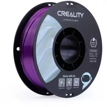 3D-printmateriaal Creality 3D 3301120005 zijde-lila 1 kg